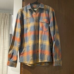 Howler Bros button up